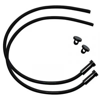 Produktbild von Matrix Slik Catapult Spare Elastic 2,2 mm