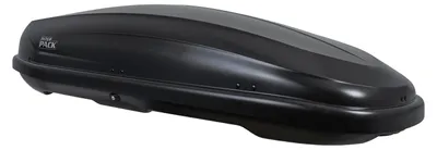 Produktbild von Inter Pack Traxer 6.2 Anthrazit Dachbox