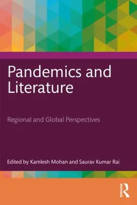 Produktbild von Pandemics and Literature