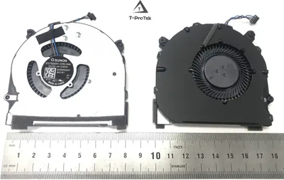 Immagine prodotto di Ventola di raffreddamento compatibile con il modello PN : EG75050S1-C050-S9A
