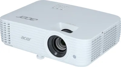 Immagine prodotto di Proiettore Home Cinema DLP Acer X1529HK 4.800 ANSI Lumen (Full HD, HDMI, 24 ore su 24, 7 giorni su 7, 3D, 16,7 ms, altoparlanti)