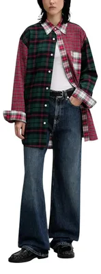 Produktbild von Tommy Hilfiger Jeans Damen Jeans Blau 497877 : Größe - W27 Größe: W27