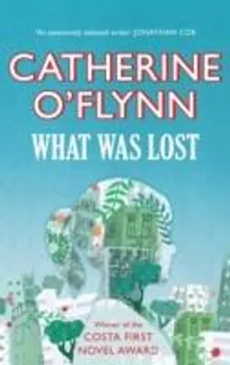 Image de What Was Lost