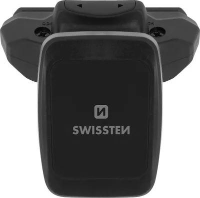 Produktbild von SWISSTEN S-Grip M5-Cd1 Magnetischer Tablet-Halter für CD-Mechaniken 65010501