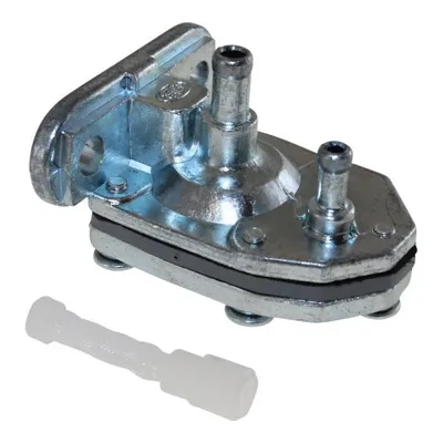 Immagine prodotto di Rubinetto benzina con valvola a vuoto per Aprilia, MBK, Italjet, MBK, Malaguti, Yamaha 50