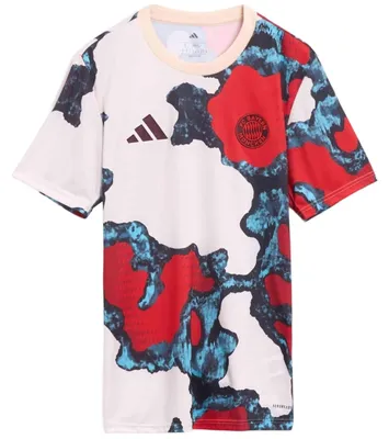 Produktbild von Trikot Adidas JE6776 für Herren