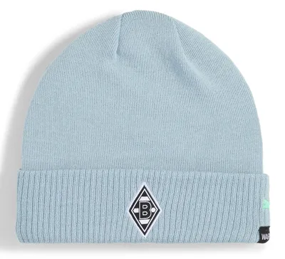 Immagine prodotto di PUMA beanie berretto BMG ESS Beanie Seafoam - Green Glimmer turchese