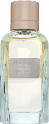 Produktbild von Abercrombie & Fitch First Instinct Sheer Eau de Parfum für Damen 30 ml