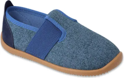 Obrázok produktu pre Papuče Befado SOFTER 901X015 barefoot blue flexi