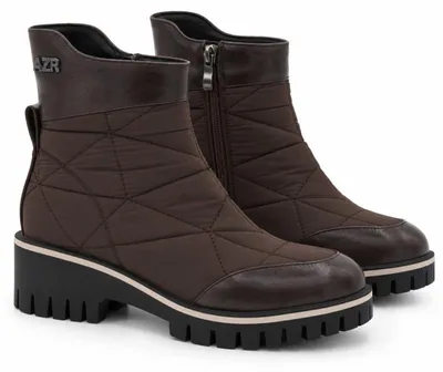 Produktbild von Damen-Stiefelette,