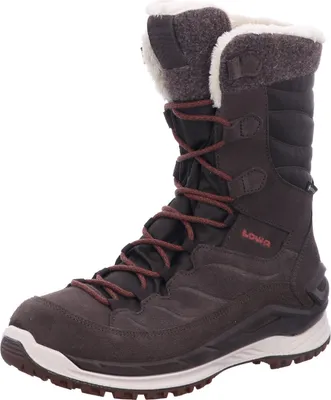 Produktbild von LOWA Barina Evo GTX Damen Winterschuhe braun EU 41,5