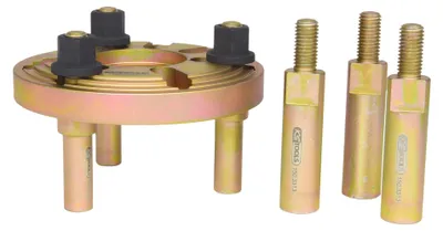 Produktbild von KS Tools 150.3310, 2,24 kg