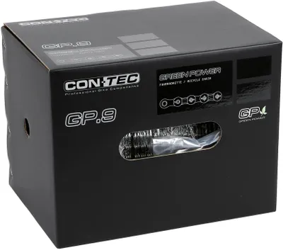Immagine prodotto di Catena Contec Gp.9 9 velocità 1/ 2 "X11/128" 30Mbox Titangr