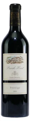 Produktbild von Chateau Puech-Haut Prestige AOP Languedoc Rotwein -trocken-