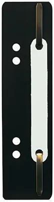 Immagine prodotto di EXACOMPTA 426001B Strisce di graffatura 35 x 150 mm PP nero