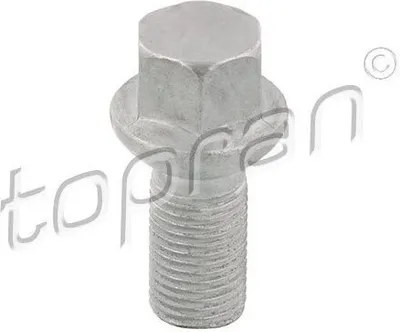 Produktbild von TOPRAN Radschraube M 14 20mm passend für MERCEDES-BENZ C-Klasse Limousine (W204) 408 786