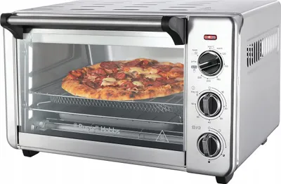 Image de Mini four avec friteuse à air intégrée 26680-56 Mini four Express Air Fry