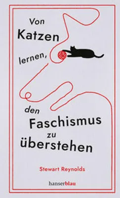 Zdjęcie produktu dla Von Katzen lernen, den Faschismus zu überstehen