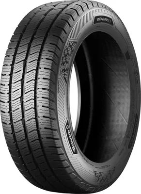 Produktbild von Barum Wi car-tyres SnoVanis 3 ( 225/70 R15C 112/110R 8PR )