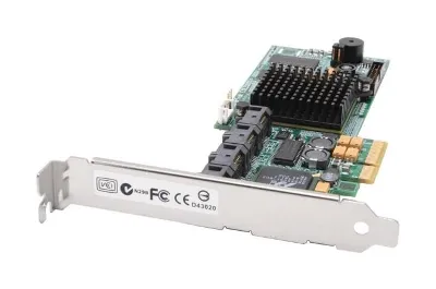 Produktbild von Promise SuperTrak EX8350