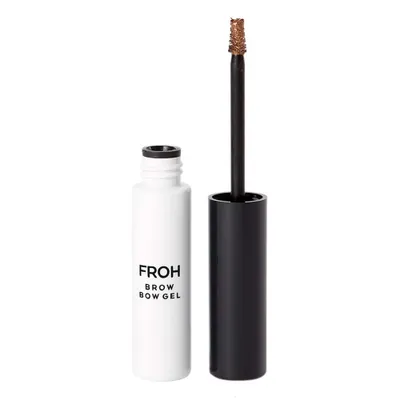 Zdjęcie produktu dla FROH - Żel do brwi 01 Natural 3ml