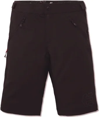 Produktbild von Etnies Big Ride Kurze Hose Braun 38 Mann Braun 38