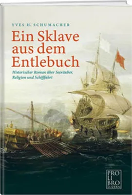 Obrázok produktu pre Ein Sklave aus dem Entlebuch