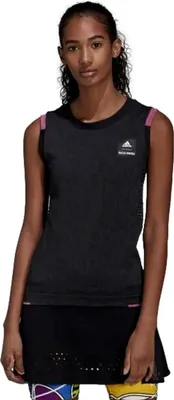 Produktbild von Tanktop Adidas HC1727 für Damen