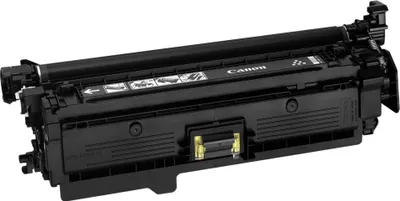 Produktbild von Canon Toner Cartridge 723 Y yellow