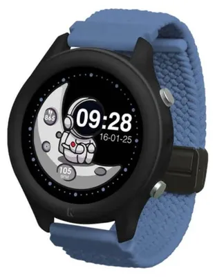 Immagine prodotto di Smartwatch Kidywolf blu