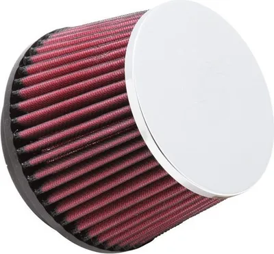 Produktbild von K&N Filters RC-5057 Kegelform Sportluftfilter 92mm Höhe Ø100mm Flansch