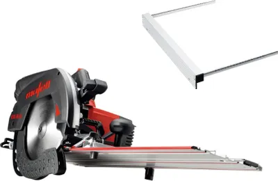 Produktbild von mafell Kappschienen-Säge KSS 80 Ec / 370 - 918501