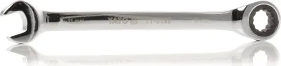 Produktbild von Yato YT-0192, 11 mm, Chrom, 5°, 165 mm, 24,2 mm, 8,5 mm