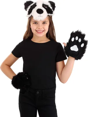 Produktbild von Panda Accessoire-Set