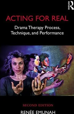 Immagine prodotto di Dr. Emunah: Dramatherapie – Integratives Fünf-Phasen-Modell, zweite Auflage
