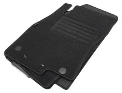 Image de Tapis de sol pour FIAT Punto EVO (2009–2012)