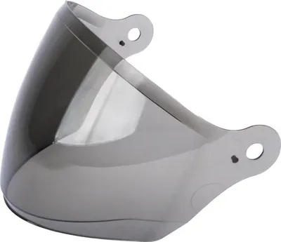 Image de KDS-O-01 Visière fumée noire Scorpion pour casque EXO-CITY II