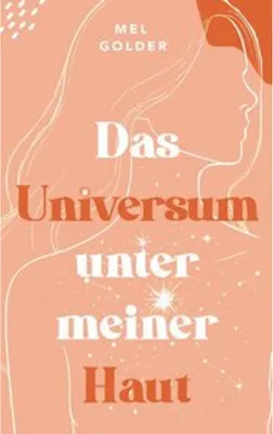 Produktbild von Das Universum unter meiner Haut