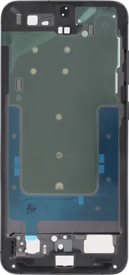 Immagine prodotto di Samsung, Custodia sostitutiva per Samsung Galaxy S24 Plus, confezione originale, nero
