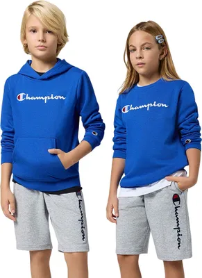 Produktbild von Champion Deutschland Hooded Sweatshirt BAI M