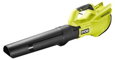 Obrázok produktu pre Ryobi RY36BLB-0 Prúdový turbínový ventilátor, 36 V, len batériové puzdro