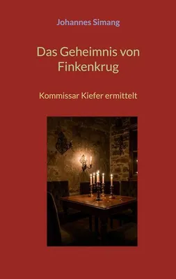Produktbild von Das Geheimnis von Finkenkrug