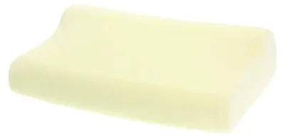 Obrázek produktu pro At03014 Anatomický Polštář Z Paměťové Pěny 55 X 31 Cm