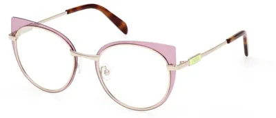Zdjęcie produktu dla Emilio pucci Okulary ep522051080