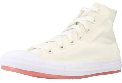 Produktbild von CONVERSE CHUCK TAYLOR ALL STAR HI Beige