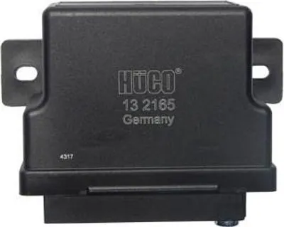 Produktbild von Relais, Glühanlage HUCO 132165