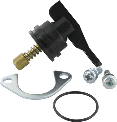 Immagine prodotto di Adattatore Hebelchoke Motoforce RACING da 20 mm per Yamaha Aerox 50 con catalizzatore, dal 2003 in poi