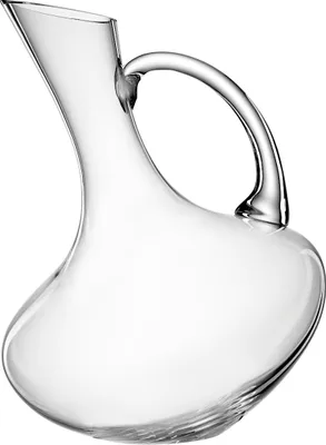 Produktbild von SPIEGELAU 7930057 PISA Dekanter 1,0 Liter