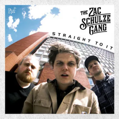 Produktbild von Straight To It