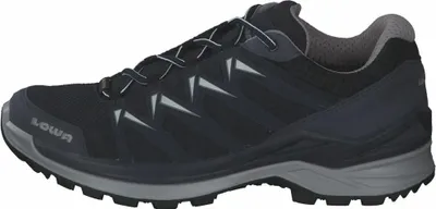 Produktbild von Lowa INNOX PRO GTX LO Herren Wanderschuh in Blau, Größe 7